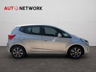 Hyundai ix20 1.4 90 CV XPossible (8)