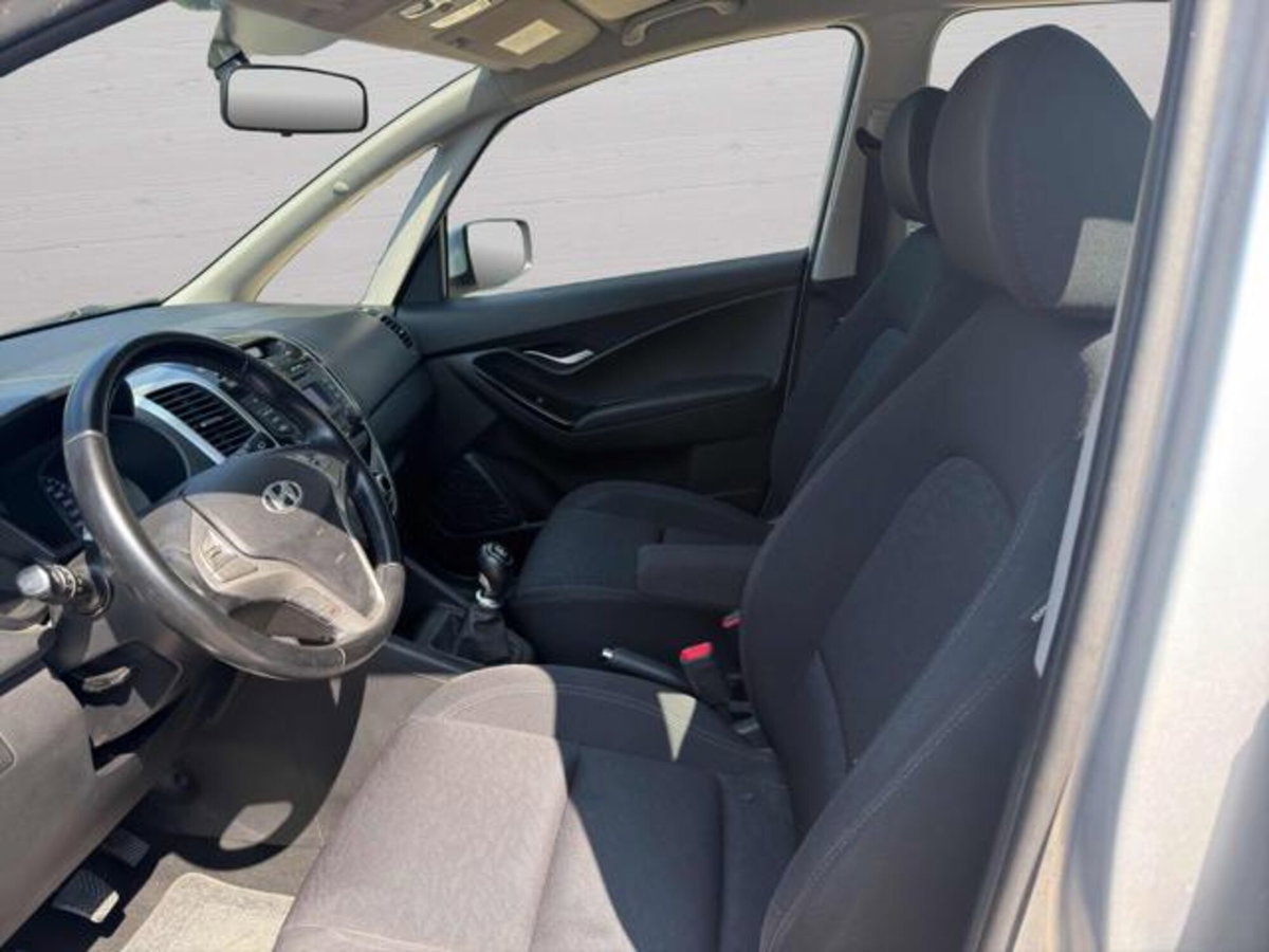 Hyundai ix20 1.4 90 CV XPossible (9)
