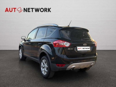 Ford Kuga 2.0 TDCi 140 CV 2WD DPF (4)