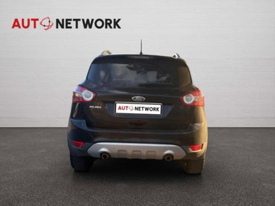 Ford Kuga 2.0 TDCi 140 CV 2WD DPF (6)
