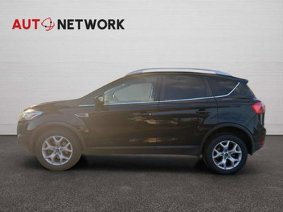Ford Kuga 2.0 TDCi 140 CV 2WD DPF (7)