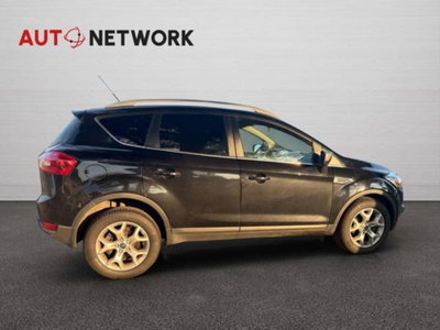 Ford Kuga 2.0 TDCi 140 CV 2WD DPF (8)