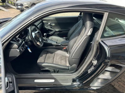Porsche 718 Cayman  Cayman 2.0 300cv (6)