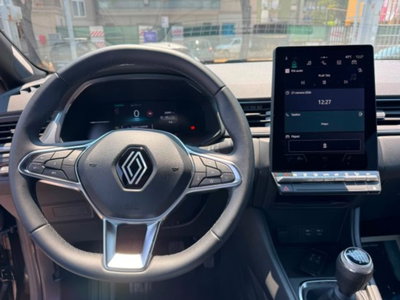 Renault Captur TCe 90 CV Techno (10)
