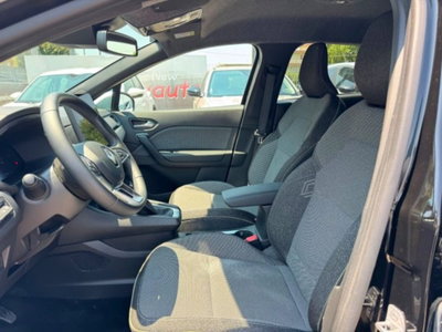 Renault Captur TCe 90 CV Techno (13)