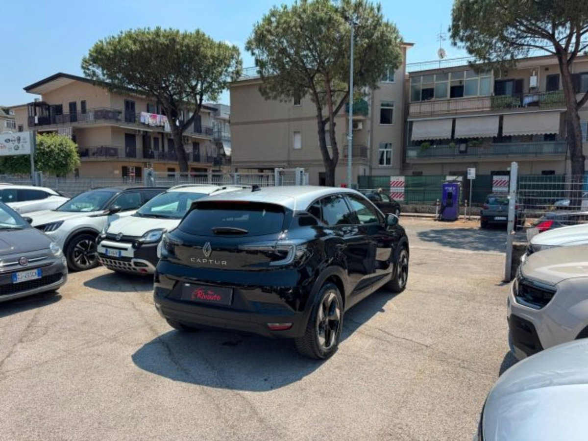 Renault Captur TCe 90 CV Techno (18)