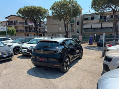Renault Captur TCe 90 CV Techno (18)