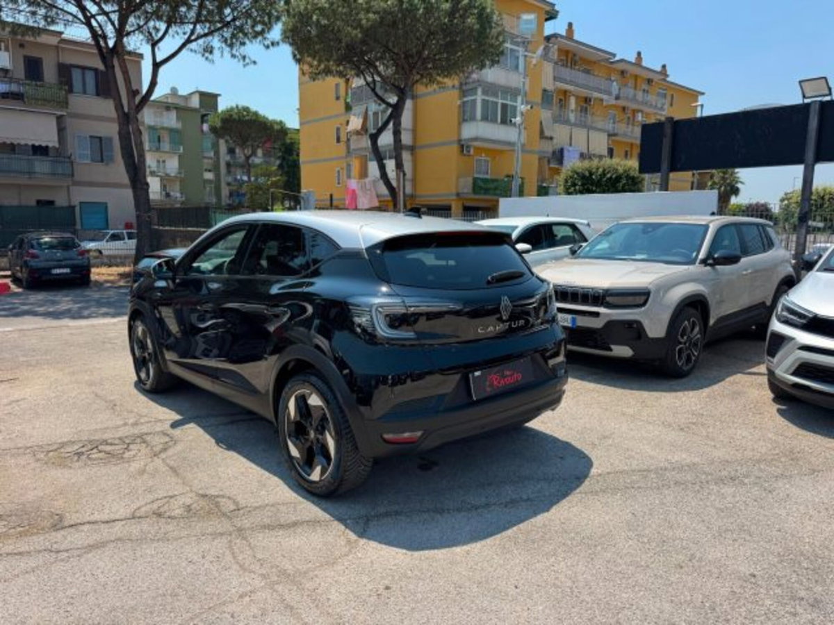 Renault Captur TCe 90 CV Techno (19)