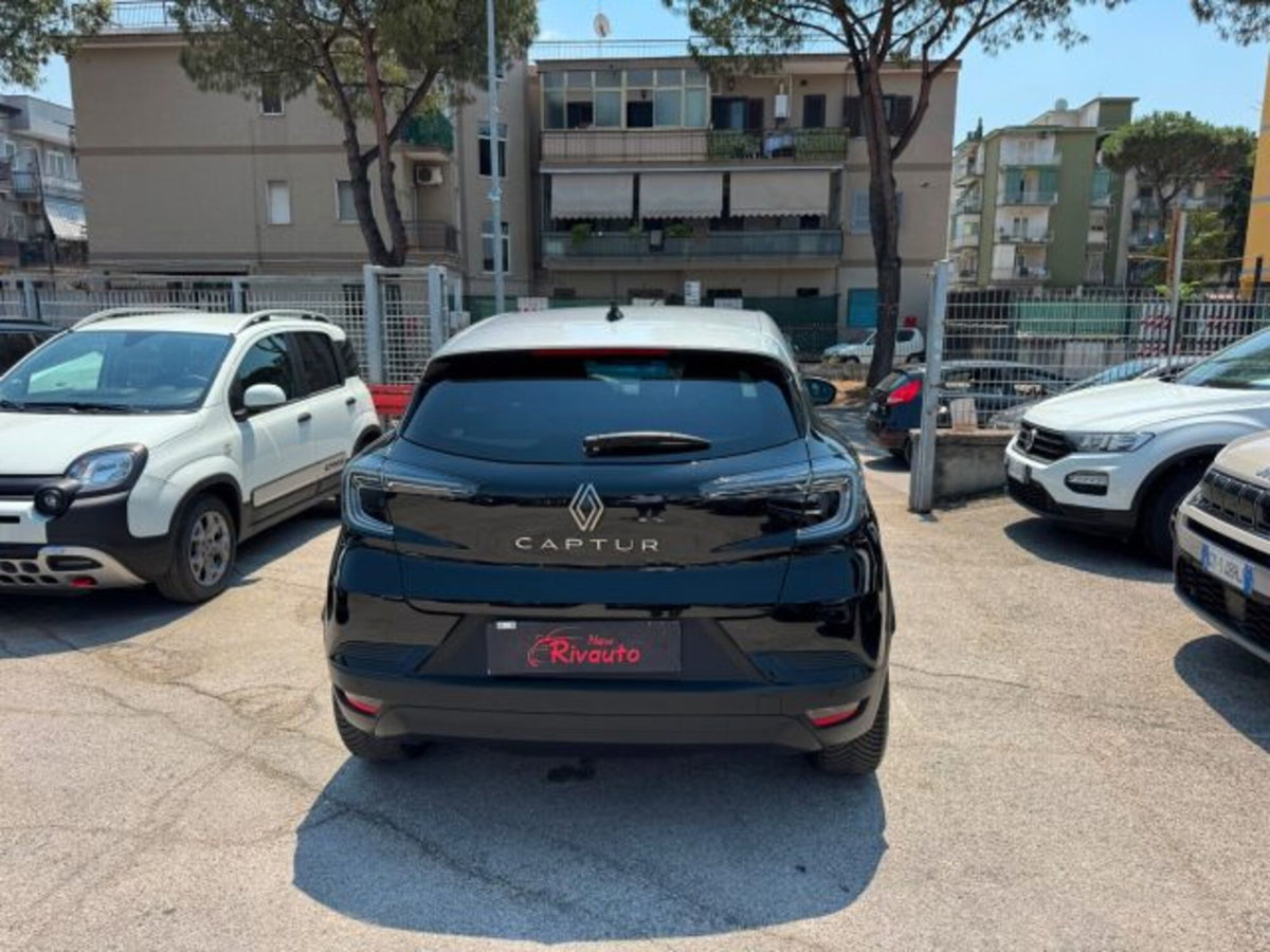 Renault Captur TCe 90 CV Techno (2)