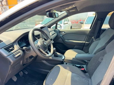 Renault Captur TCe 90 CV Techno (20)
