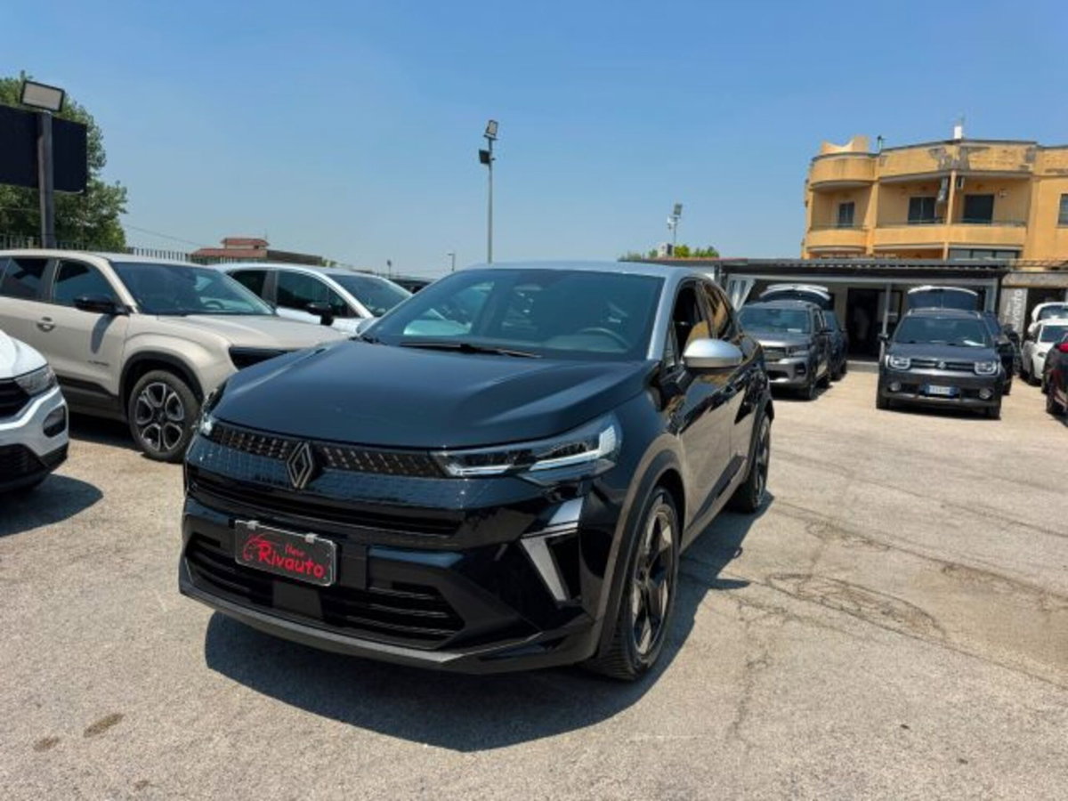 Renault Captur TCe 90 CV Techno (3)