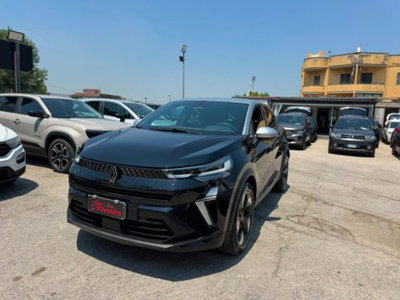 Renault Captur TCe 90 CV Techno (3)