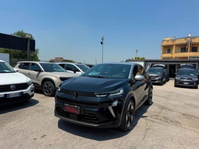 Renault Captur TCe 90 CV Techno (4)