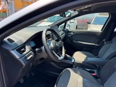 Renault Captur TCe 90 CV Techno (7)