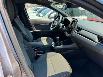 Renault Captur TCe 90 CV Techno (8)