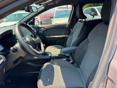 Renault Captur TCe 90 CV Techno (10)