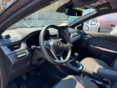 Renault Captur TCe 90 CV Techno (12)