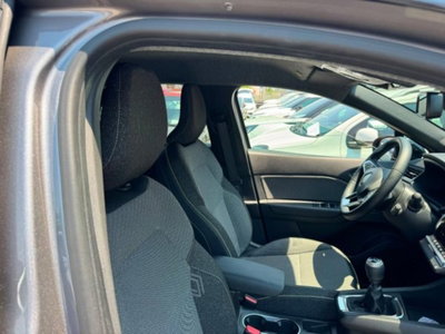 Renault Captur TCe 90 CV Techno (14)