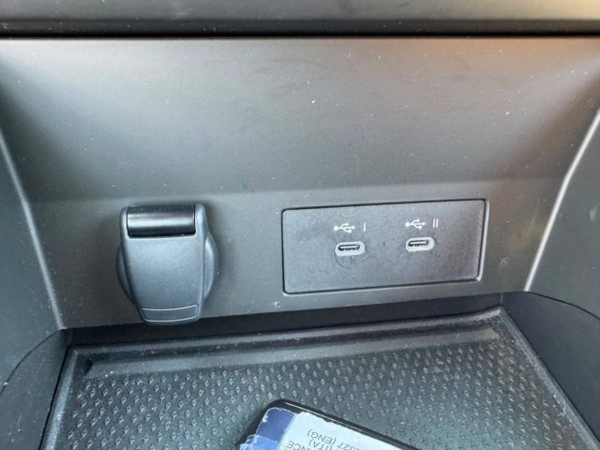 Renault Captur TCe 90 CV Techno (15)