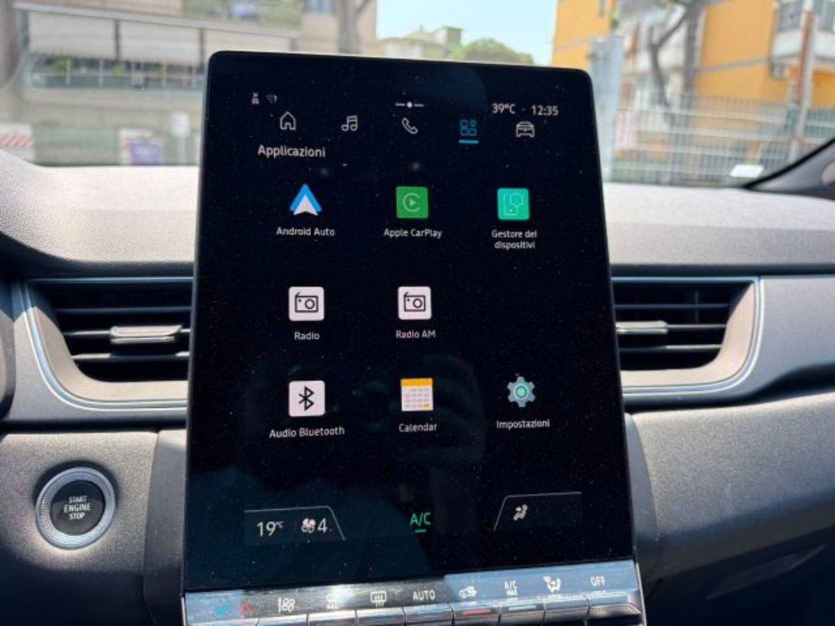 Renault Captur TCe 90 CV Techno (16)