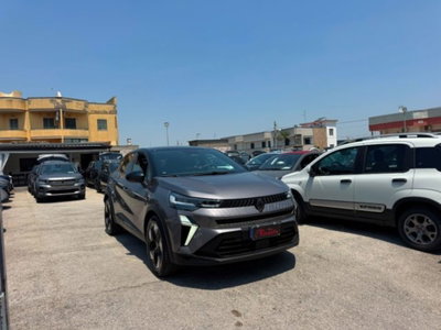 Renault Captur TCe 90 CV Techno (17)