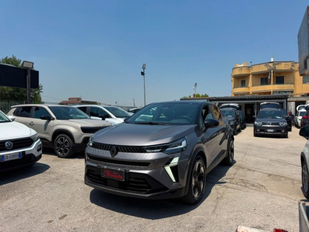 Renault Captur TCe 90 CV Techno (18)