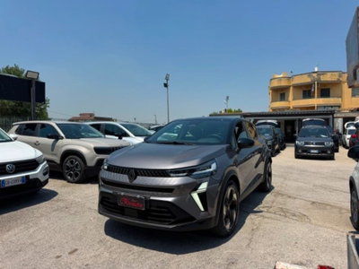 Renault Captur TCe 90 CV Techno (18)
