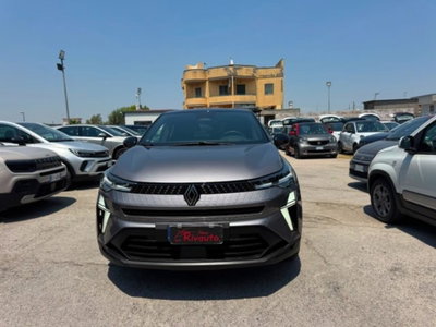 Renault Captur TCe 90 CV Techno (19)