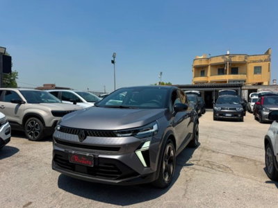 Renault Captur TCe 90 CV Techno (2)