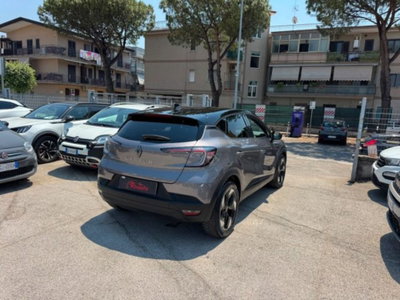 Renault Captur TCe 90 CV Techno (20)