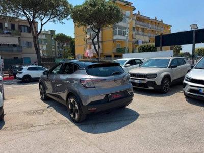 Renault Captur TCe 90 CV Techno (3)
