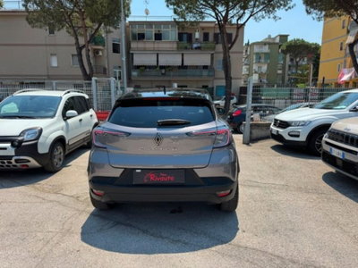 Renault Captur TCe 90 CV Techno (4)