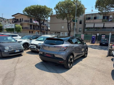 Renault Captur TCe 90 CV Techno (5)