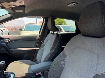 Renault Captur TCe 90 CV Techno (7)