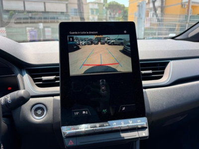 Renault Captur TCe 90 CV Techno (9)