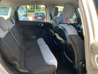 Fiat 500L 1.4 95 CV Pop Star (10)