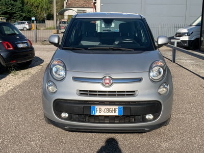 Fiat 500L 1.4 95 CV Pop Star (2)