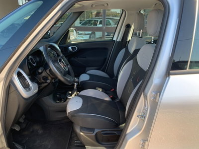 Fiat 500L 1.4 95 CV Pop Star (7)