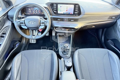 Hyundai i20 1.6 T-GDI MT N-Performance (11)
