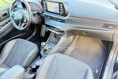 Hyundai i20 1.6 T-GDI MT N-Performance (12)