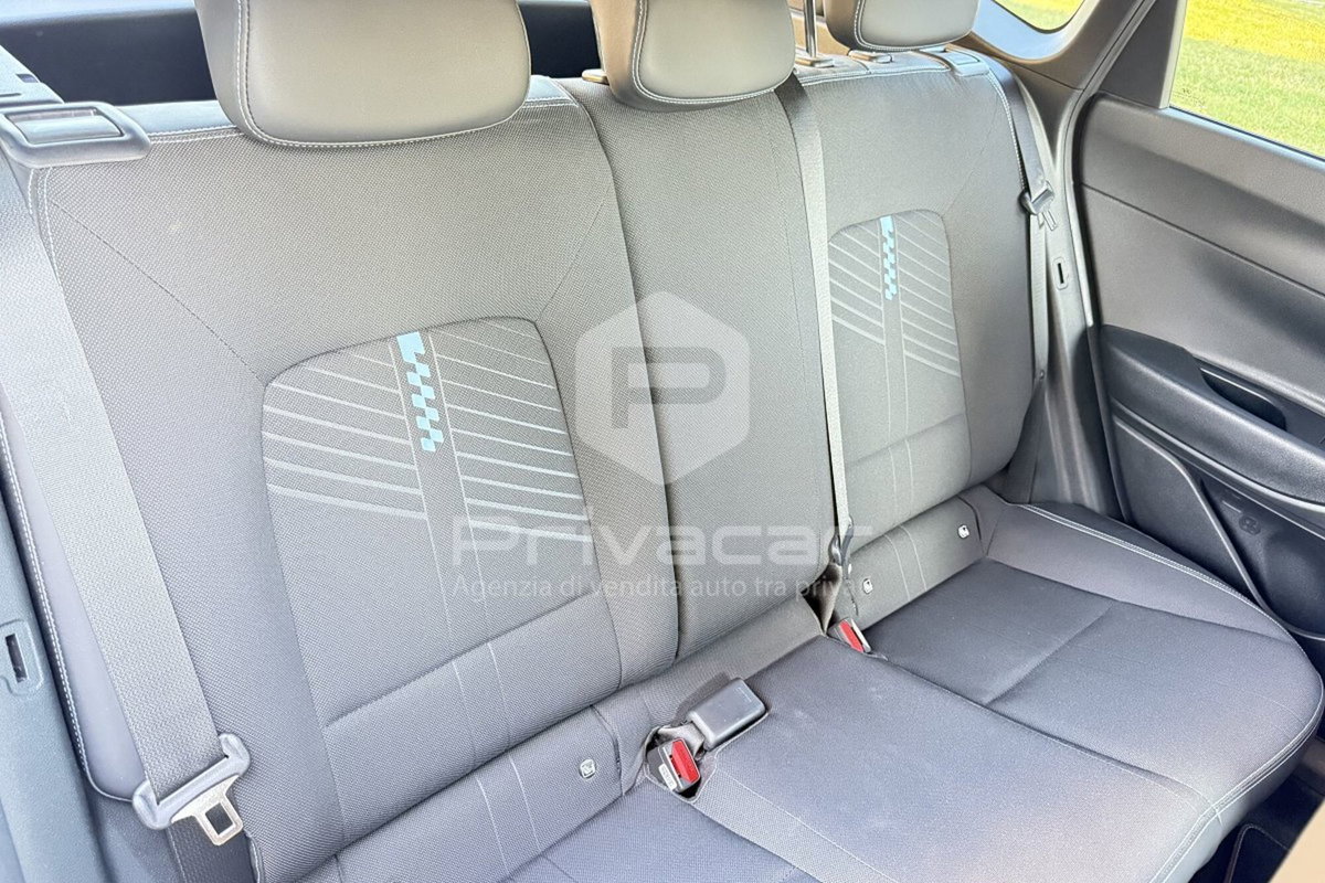 Hyundai i20 1.6 T-GDI MT N-Performance (14)