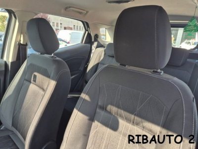 Ford EcoSport 1.0 EcoBoost 100 CV Titanium (17)