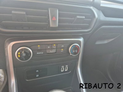 Ford EcoSport 1.0 EcoBoost 100 CV Titanium (18)