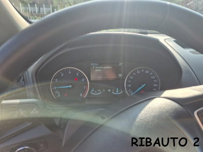 Ford EcoSport 1.0 EcoBoost 100 CV Titanium (5)