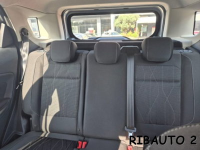 Ford EcoSport 1.0 EcoBoost 100 CV Titanium (6)