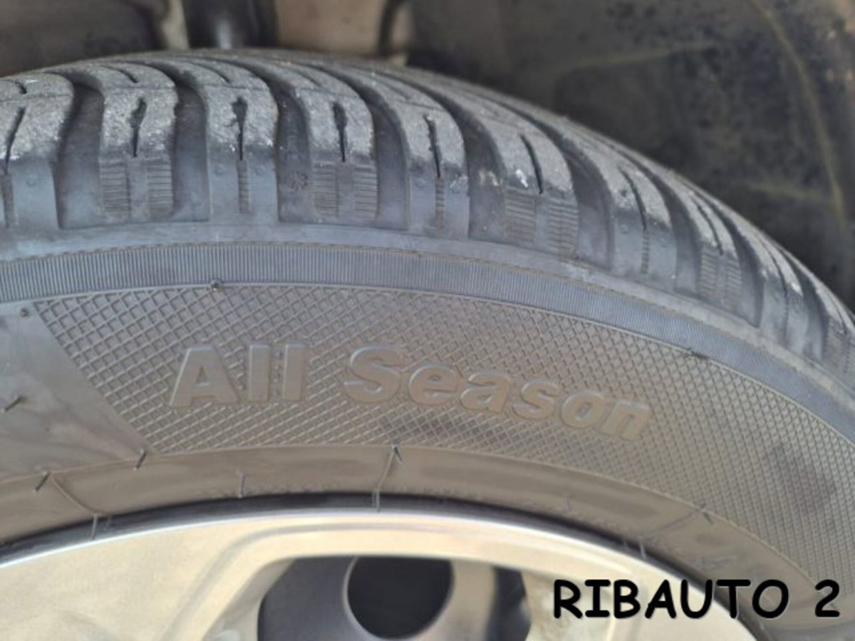 Ford EcoSport 1.0 EcoBoost 100 CV Titanium (8)