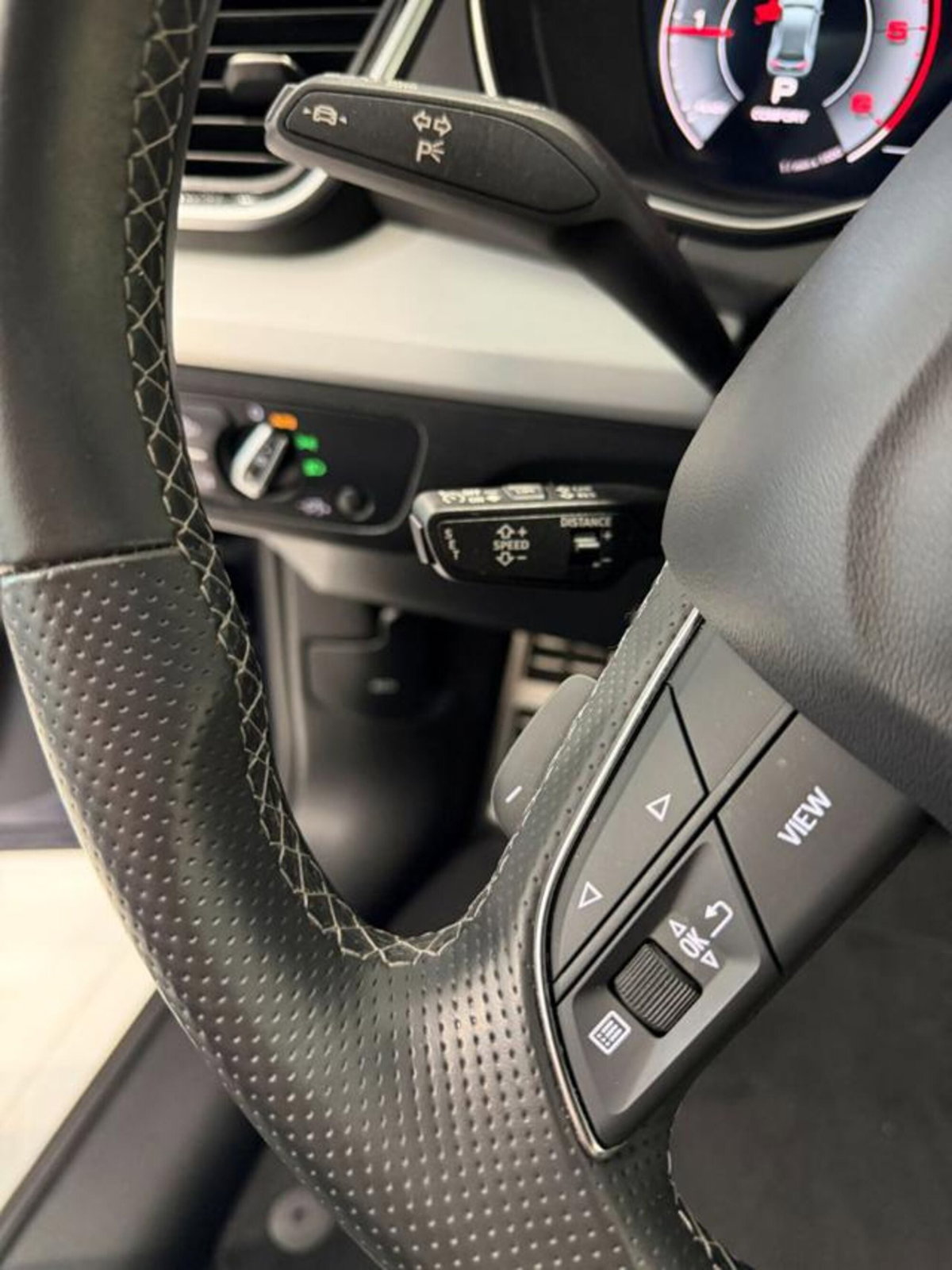 Audi Q5 40 TDI 204 CV quattro S tronic S line plus (10)