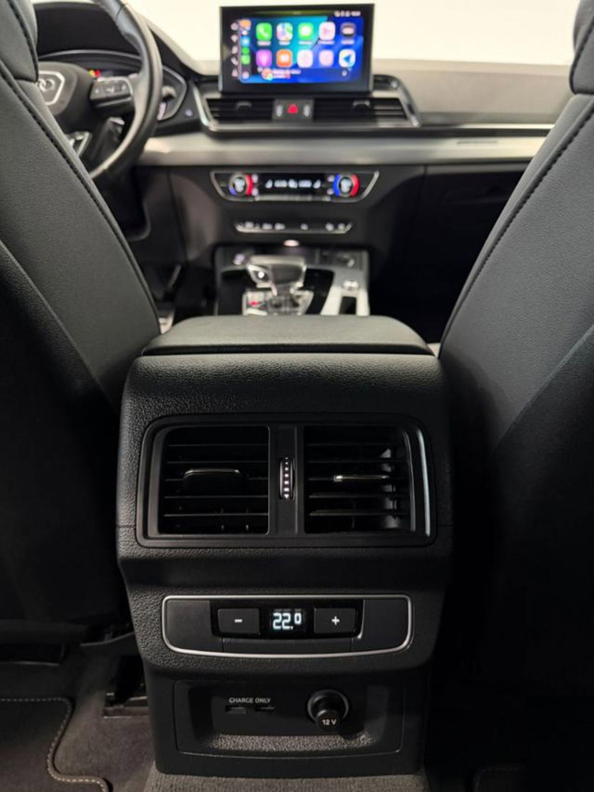 Audi Q5 40 TDI 204 CV quattro S tronic S line plus (15)
