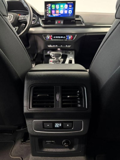 Audi Q5 40 TDI 204 CV quattro S tronic S line plus (15)