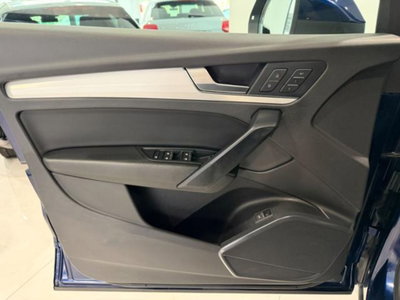Audi Q5 40 TDI 204 CV quattro S tronic S line plus (7)